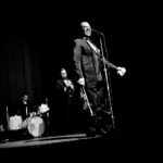 Louis Armstrong, Olympia 1967 - Tony Frank©